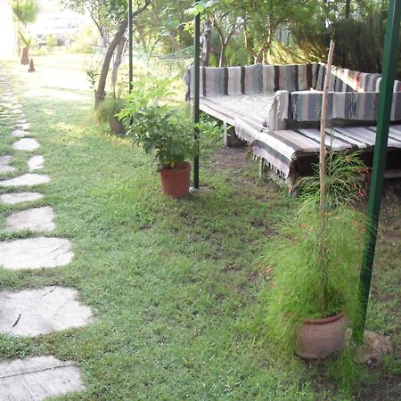 Cesur Pansiyon Hotel Çıralı Luaran gambar