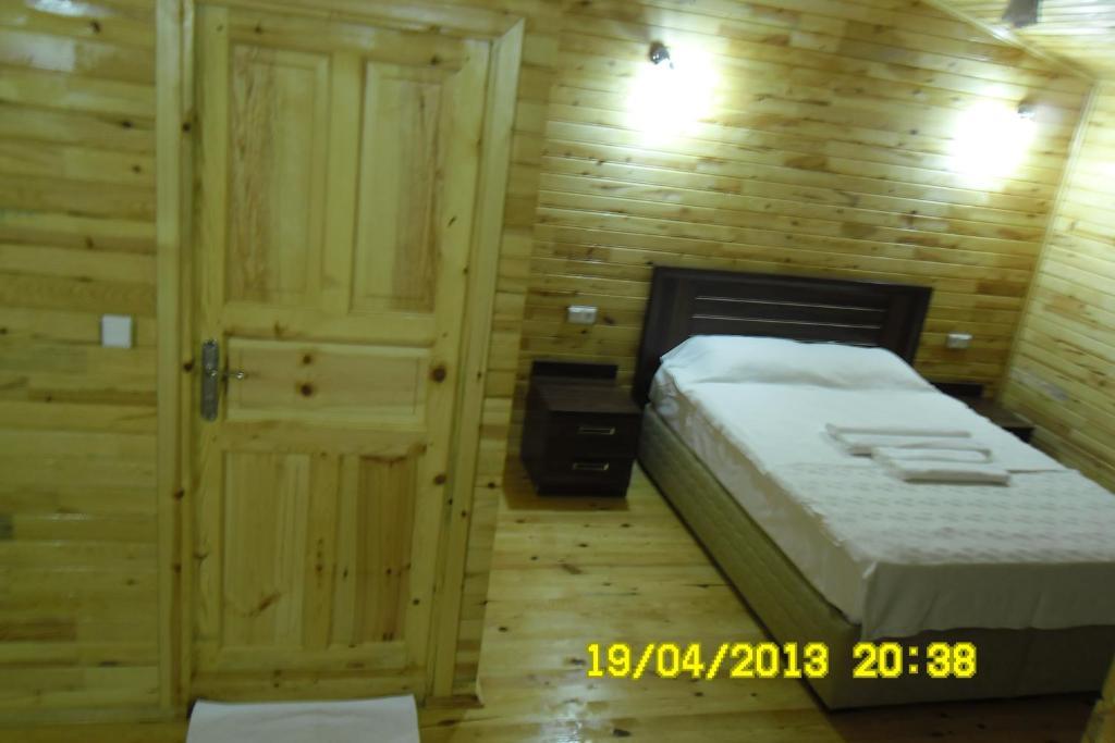 Cesur Pansiyon Hotel Çıralı Luaran gambar