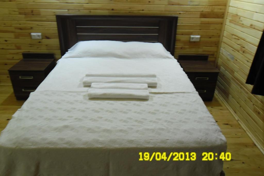 Cesur Pansiyon Hotel Çıralı Luaran gambar