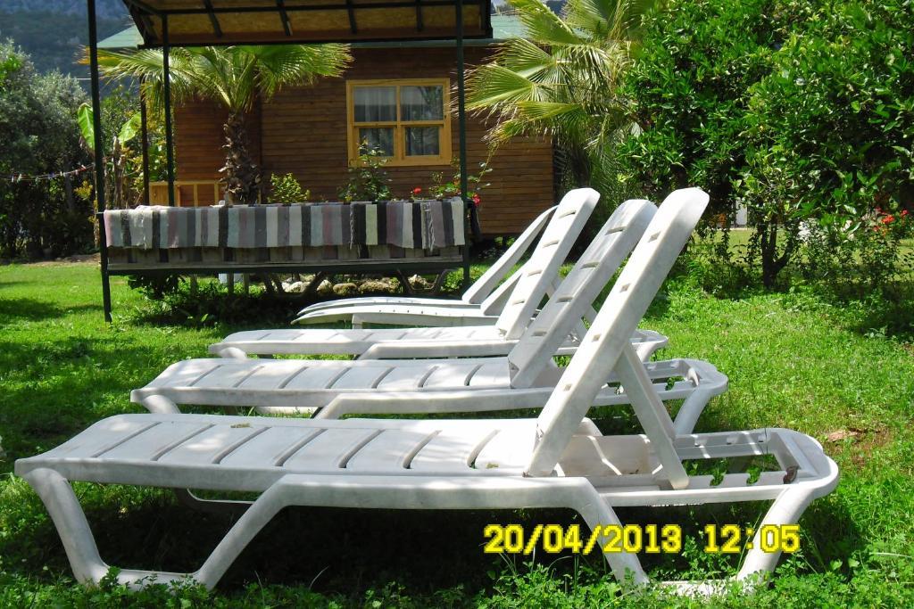 Cesur Pansiyon Hotel Çıralı Luaran gambar