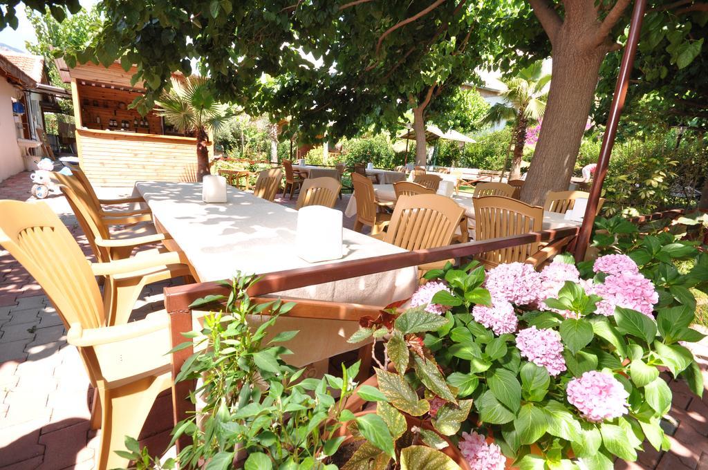 Cesur Pansiyon Hotel Çıralı Luaran gambar
