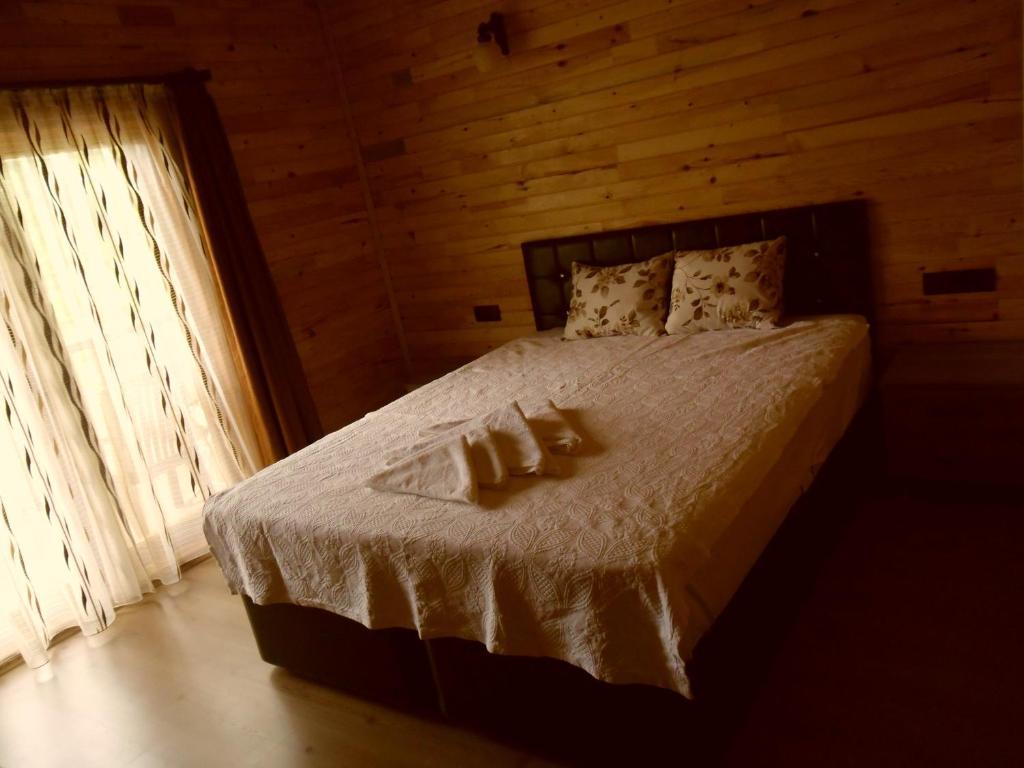 Cesur Pansiyon Hotel Çıralı Luaran gambar